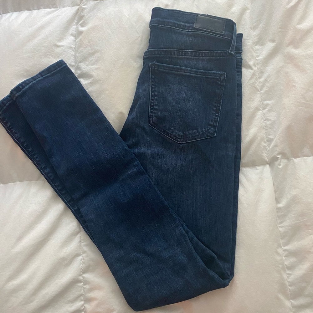 Express Jeans